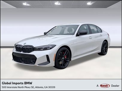 Certified 2024 BMW M340i xDrive