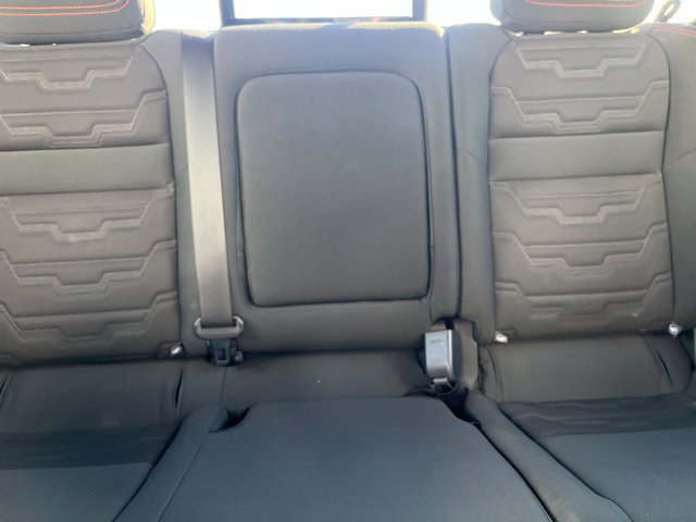 Certified 2026 Nissan Frontier Pro-X w/ Pro-X Convenience Package RWD image 17