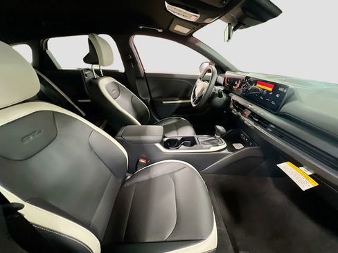 New 2026 Kia K4 GT-Line image 26