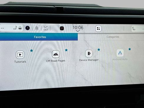 New 2026 Jeep Wrangler Unlimited Sport AWD/4WD image 16