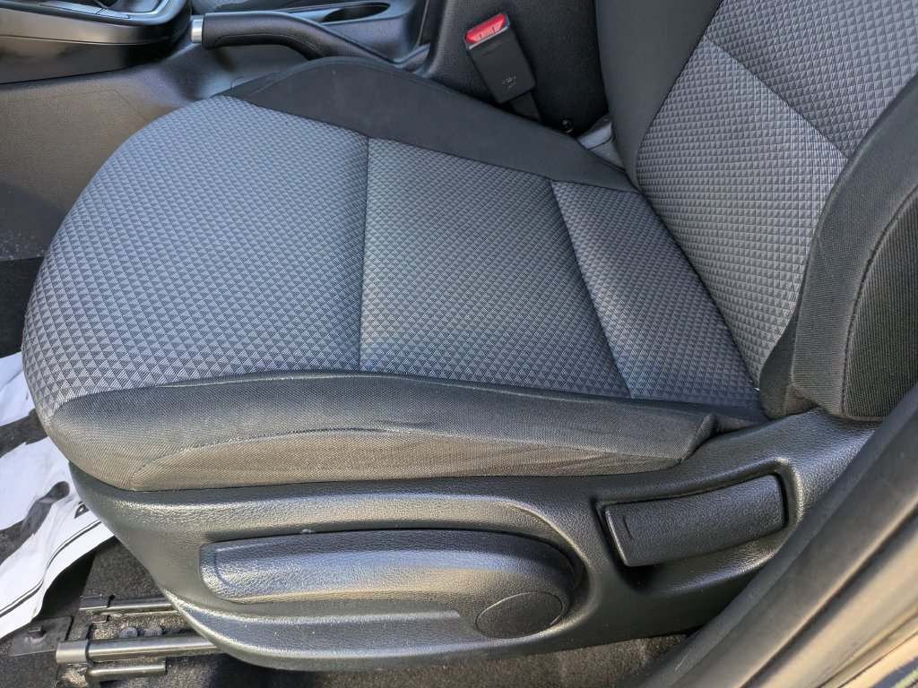Certified 2023 Kia Soul LX FWD image 19
