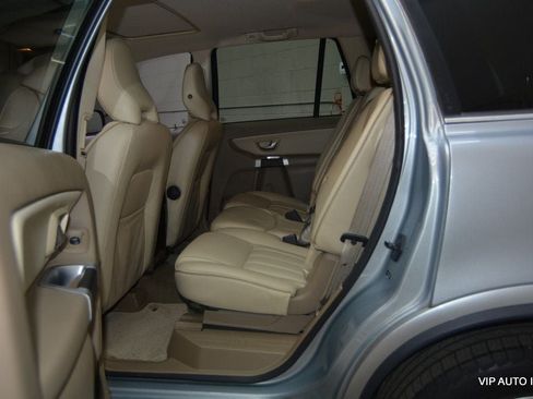 Used 2014 Volvo XC90 3.2 AWD/4WD image 25