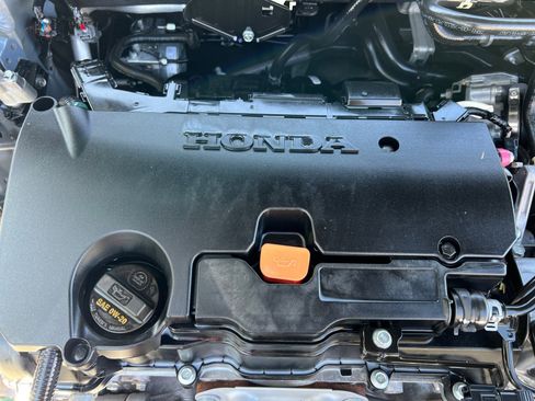 Used 2024 Honda Civic Sport image 33