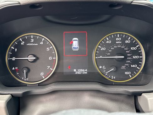 Certified 2024 Subaru Crosstrek 2.5i Sport AWD/4WD image 5