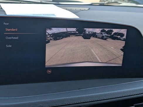 Used 2025 Cadillac XT4 Premium Luxury FWD image 14