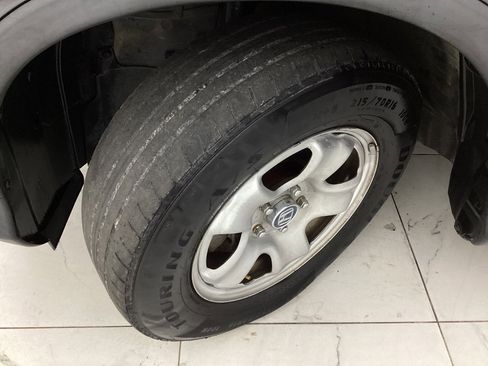 Used 2016 Honda CR-V LX image 43