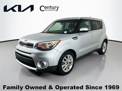 Used 2019 Kia Soul +