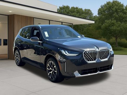 New 2026 BMW X3 xDrive30i w/ Premium Package AWD/4WD image 6