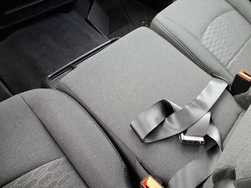 New 2026 RAM 2500 Tradesman image 31