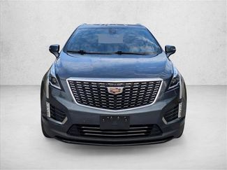 Used 2021 Cadillac XT5 Luxury FWD video 2