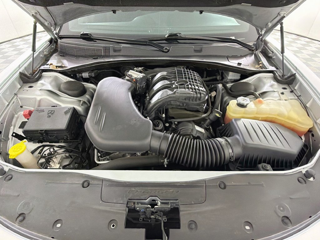 Used 2023 Dodge Charger SXT RWD image 31