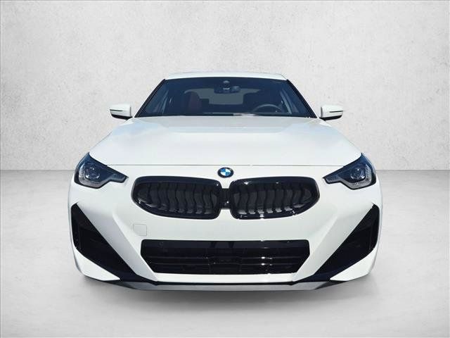 New 2026 BMW 230i xDrive Coupe w/ Premium Package AWD/4WD image 5