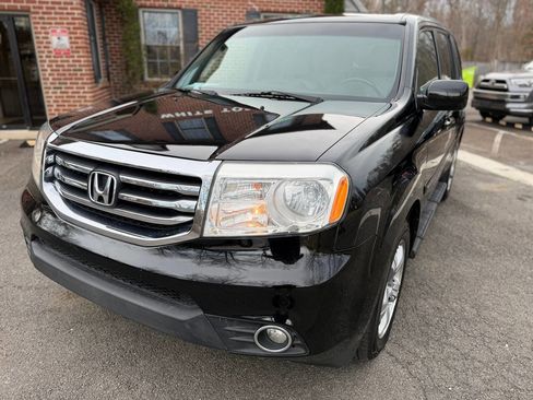 Used 2014 Honda Pilot EX-L image 11