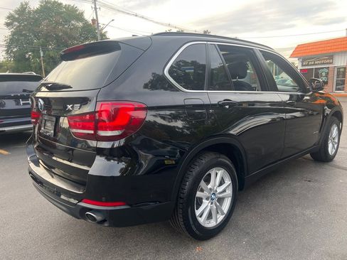 Used 2015 BMW X5 xDrive35i image 10