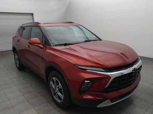 Used 2024 Chevrolet Blazer LT w/ Convenience Package FWD image 13