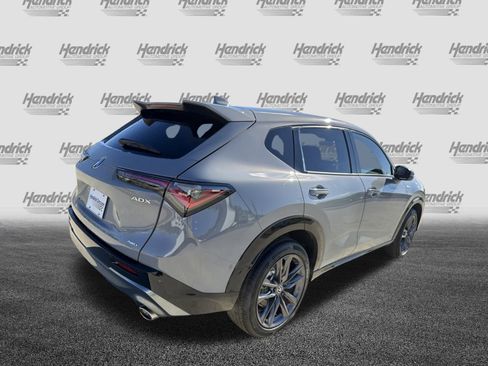 Certified 2025 Acura ADX A-Spec image 10