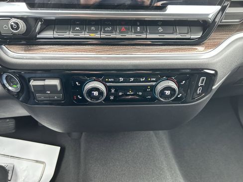 New 2026 Chevrolet Silverado 1500 LT Trail Boss image 29