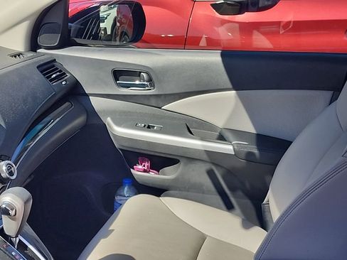 Used 2015 Honda CR-V EX-L image 10