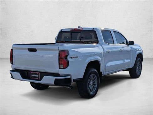 New 2026 Chevrolet Colorado LT w/ LT Convenience Package image 2