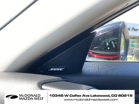 Certified 2026 MAZDA CX-50 AWD 2.5 Hybrid w/ Premium Pkg image 30