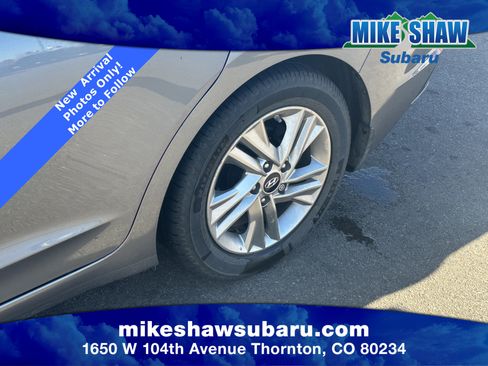 Used 2019 Hyundai Elantra SEL w/ Cargo Package image 13