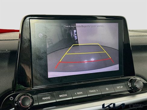 Certified 2023 Kia Forte LXS image 13