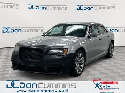 Used 2014 Chrysler 300 S