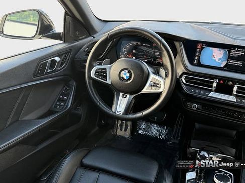 Used 2024 BMW M235i xDrive Gran Coupe w/ Premium Package AWD/4WD image 15