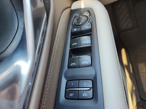 Certified 2024 GMC Yukon XL Denali w/ Max Trailering Package image 22