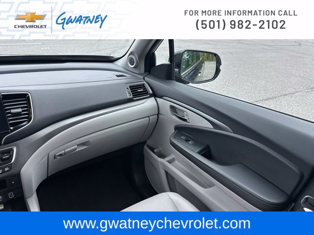 Used 2023 Honda Ridgeline RTL-E image 27