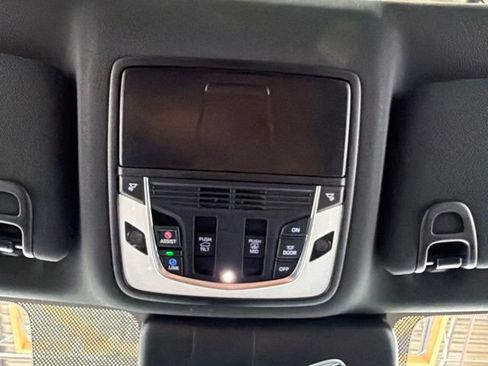 Certified 2023 Acura RDX A-Spec FWD image 28