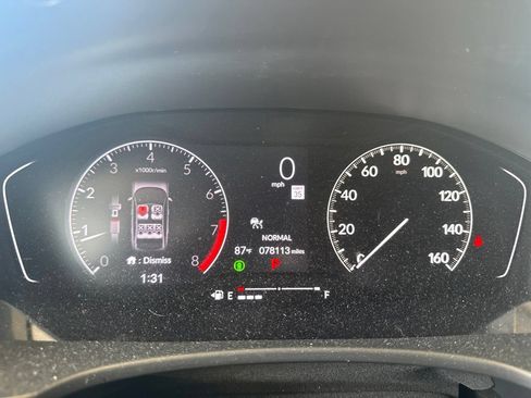 Used 2022 Honda Civic Sport image 17