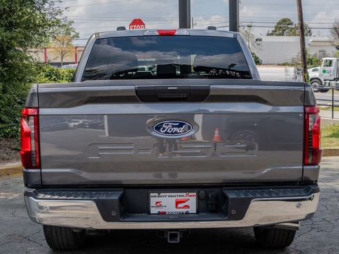 Used 2025 Ford F150 XLT w/ Equipment Group 301A Standard image 23