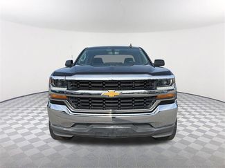 Used 2018 Chevrolet Silverado 1500 LT video 2