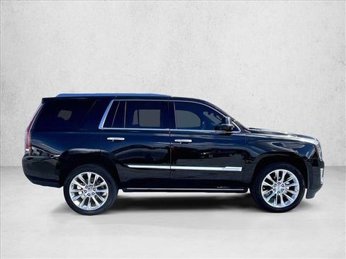 Used 2020 Cadillac Escalade Premium Luxury image 5