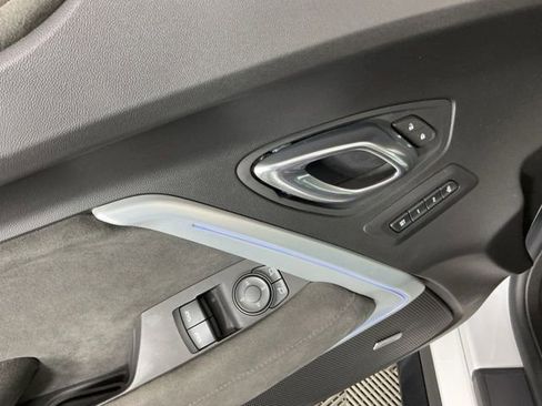 Used 2020 Chevrolet Camaro ZL1 RWD image 14