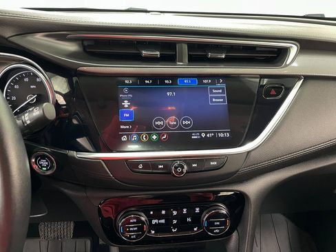 Used 2023 Buick Encore GX Select w/ Experience Buick Package image 30