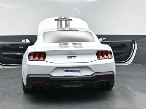 Certified 2024 Ford Mustang GT Premium RWD image 64