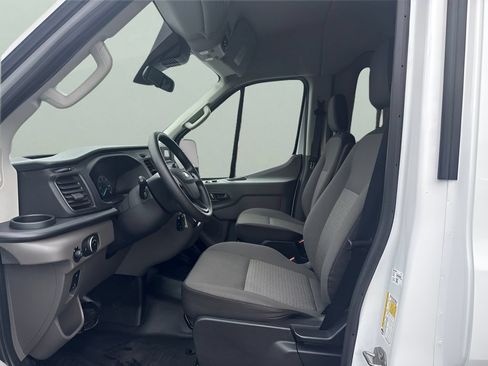Used 2024 Ford Transit 350 XL AWD/4WD image 5
