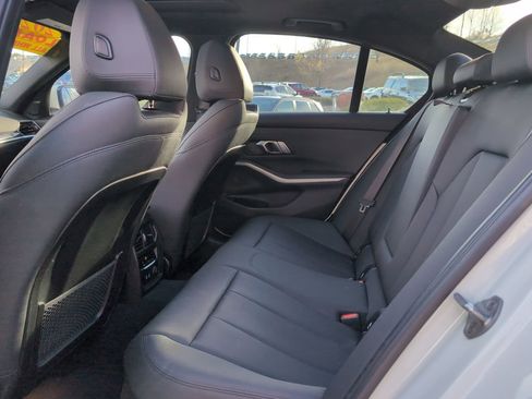 Used 2020 BMW 330i xDrive Sedan w/ Convenience Package image 13