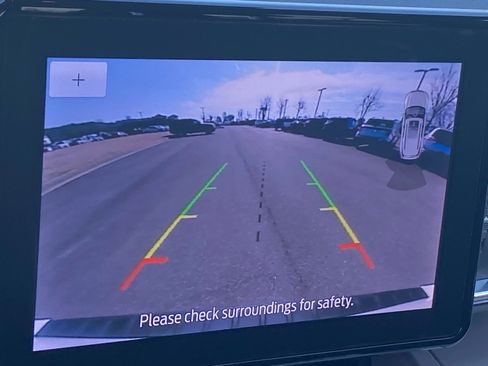 Certified 2023 Ford Explorer XLT w/ Equipment Group 202A AWD/4WD image 16