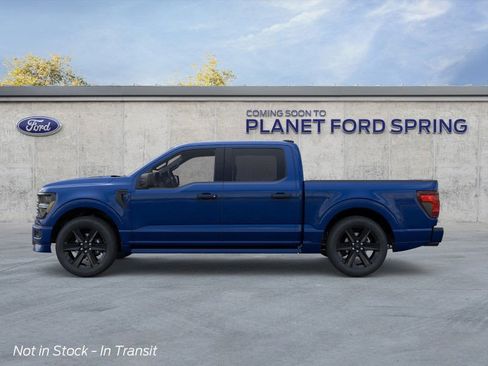New 2026 Ford F150 STX image 3