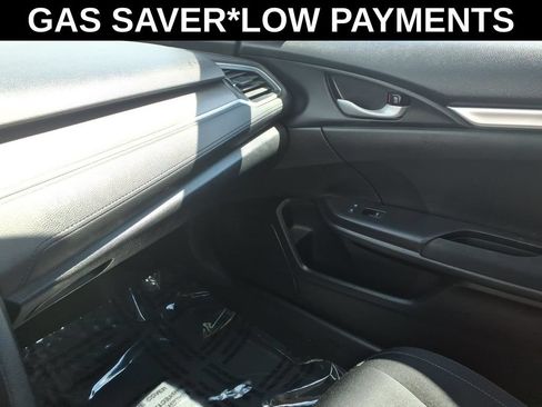 Used 2020 Honda Civic LX image 31