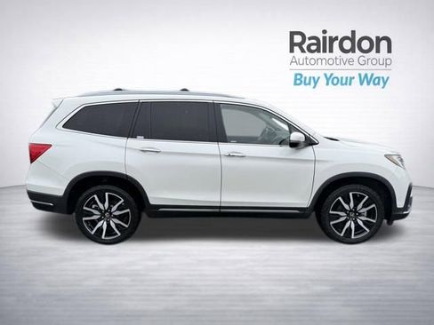 Used 2019 Honda Pilot Touring image 10