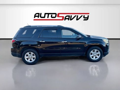 Used 2016 GMC Acadia SLE FWD image 8