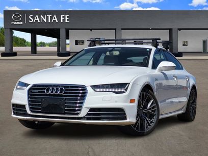 Used 2016 Audi A7 3.0T Premium Plus