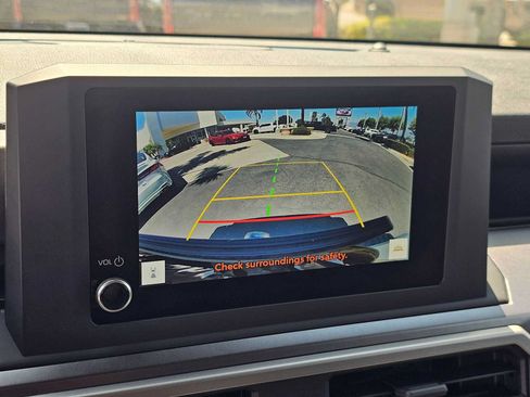 Certified 2026 Toyota 4Runner SR5 RWD image 29