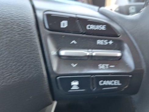 Used 2021 Hyundai Kona Ultimate AWD/4WD image 22