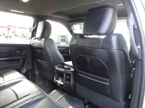 Used 2023 RAM 3500 Limited image 66