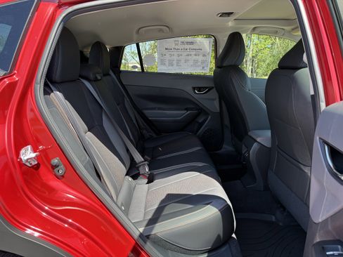 New 2026 Subaru Crosstrek 2.5i Limited AWD/4WD image 30